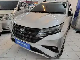 TOYOTA ALL NEW RUSH G 1.5 A/T 2019 KEYLES OTOMART SURABAYA