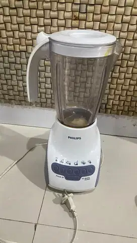 Blender Philips