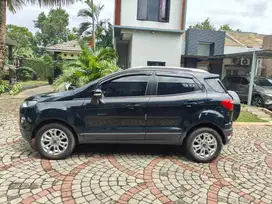 Jual Cepat Ford Ecosport Titanium sangat mulus siap jalan, tdk kecew