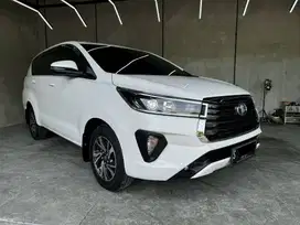 2022 INNOVA 2.4 V AT, ISTIMEWA,SIAP PAKAI,LOW KM,PAJAK PANJANG,TERAWAT