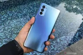 Oppo reno 4 ram 8/128