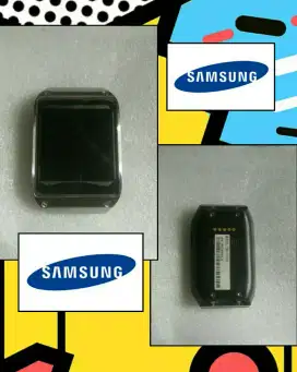 smartwatch samsung v 700 original