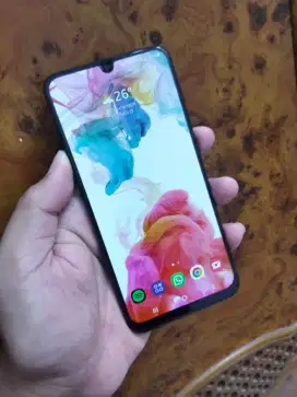 Samsung galaxy A50