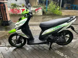 Vario thn 2011 plat AB Bantul