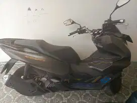 Dijual PCX 160 ABS