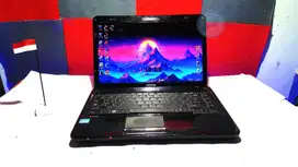 Laptop Toshiba Core i5 Ram 8/ 1 Tera Blacks