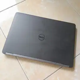 Laptop notebook dell latitude e7270 core i5