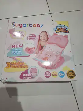 [NEW] BABY BATHER MERK SUGAR BABY