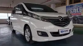 [OLXmobbi] Mazda Biante 2.0 Skyactiv Bensin-AT 2015 Putih