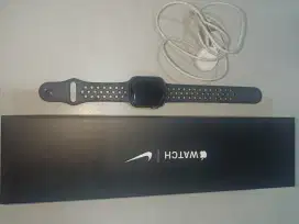 Apple Watch Nike Series 6 44mm ex IBOX