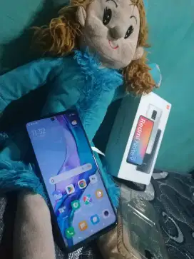 Xiaomi Redmi Note 9 PRO 8GB