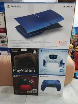 Dualsense ps5 Stick ps5 limited edition garansi resmi indonesia