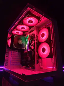 ASUS ROG STRIX RYZEN 5 5600G GAMING FULL RGB 2TB