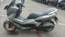 DI jual NMAX ABS 155cc Tahun 2018