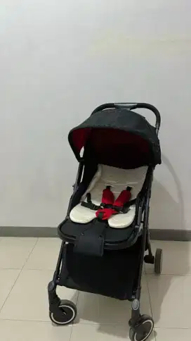 Chris&Olins Stroller Beijing T308