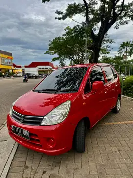 SUZUKI KARIMUN ESTILO 2010 SIYAP PAKAI