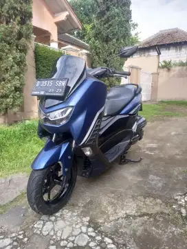 Yamaha nmax 2020