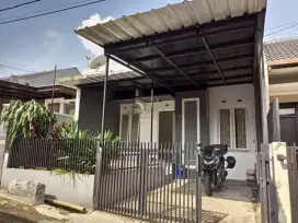 Dikontrakan Rumah Murah