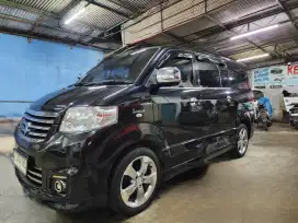 Apv GX m/t 2015 Dp 4 jt