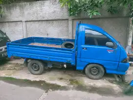 Daihatsu Espass 2005 Bensin