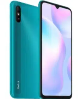 redmi 9 like new