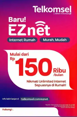 WiFi murah Indihome Bandung Raya dan sekitarnya 15