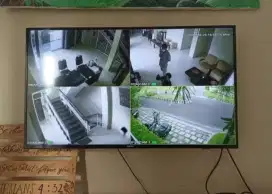 JUAL CCTV DAHUA KUALITAS DIJAMIN JERNIH 2MP