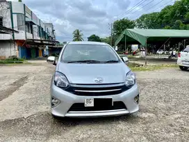 Toyota Agya G TRD 2014 / 2015 AT Matic, Sangat terawat