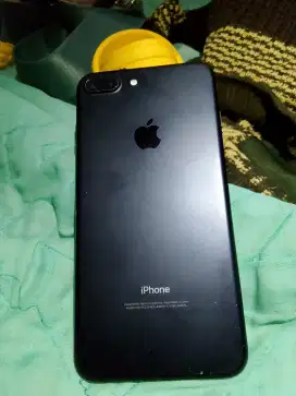 iPhone 7+ 128gb smartfren