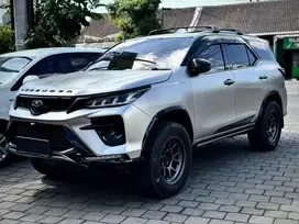 Toyota FORTUNER VRZ GR SPORT 2.8 EURO 2 2022