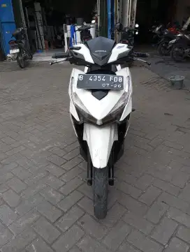 Vario 150 esp led 2016. Pajak hidup