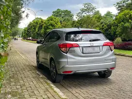 Honda HR-V 2016 Bensin