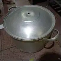 Panci Besar Diamater 43 Cm