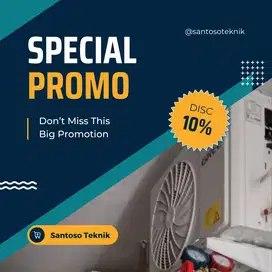 Servis ac Pasang Ac Bongkar Ac