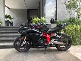 Honda CBR 250 rr