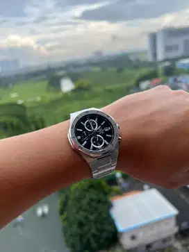 Casio Edifice EVF 640D ORIGINAL (harga second, kualitas LIKE NEW)