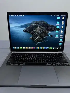 Macbook Pro 13 Inch Touchbar 2020