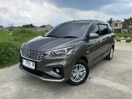 Suzuki Ertiga 2019 Bensin