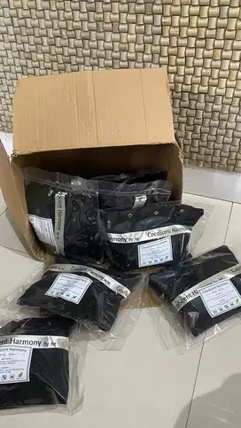 ODOR ABSORBENT ACTIVATED CHARCOAL ODOR ABSORBER PENYERAP BAU RUANGAN