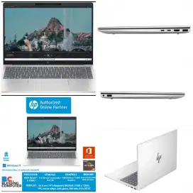 Laptop Hp Bekas