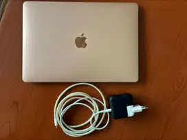 Macbook Air 13inch M1 Rose Gold 2020 8GB/ 512 GB