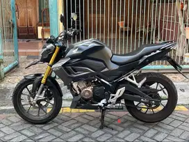 Honda New CB150R SE USD 2021