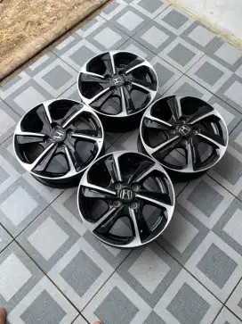 Velg r14 pcd 4x100