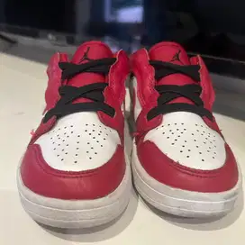 Jordan kids preloved