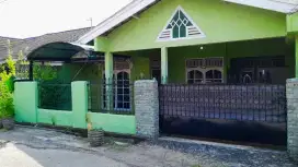 DIJUAL CEPAT RUMAH (BU/TP)