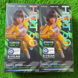 Infinix hot 50 256gb ram 8gb danjg 50i resmi