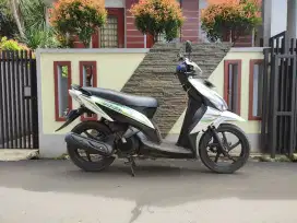 READY HONDA VARIO 110CW TAHUN 2012