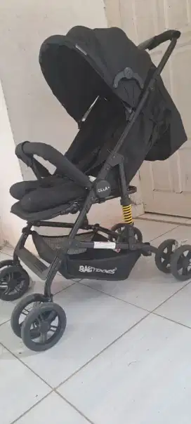 Stroller BABYDOES