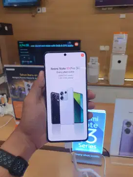 Redmi Note 13 Pro 5g