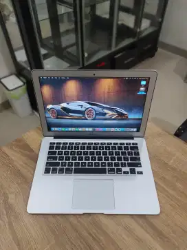 Macbook Air 2017 i5 8/128